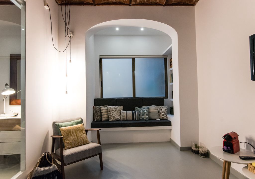 Photo of Livingroom in El Baix Guinardo