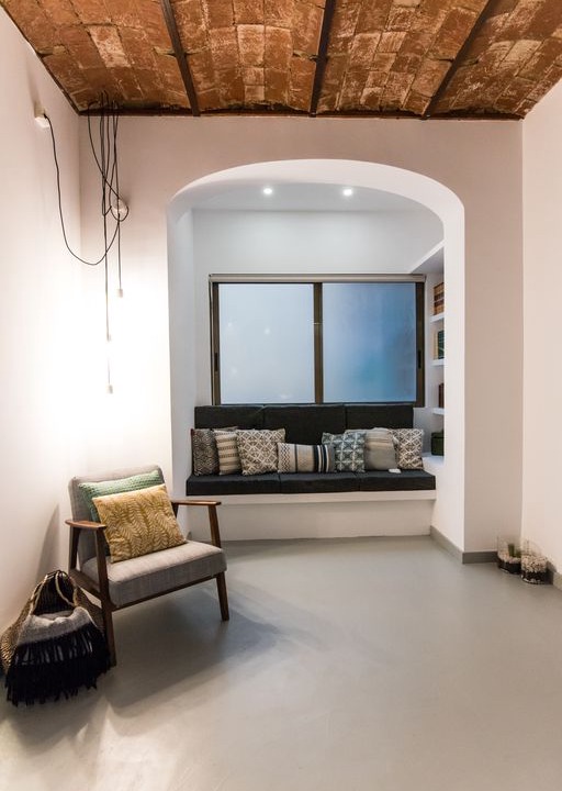 Photo of Livingroom in El Baix Guinardo