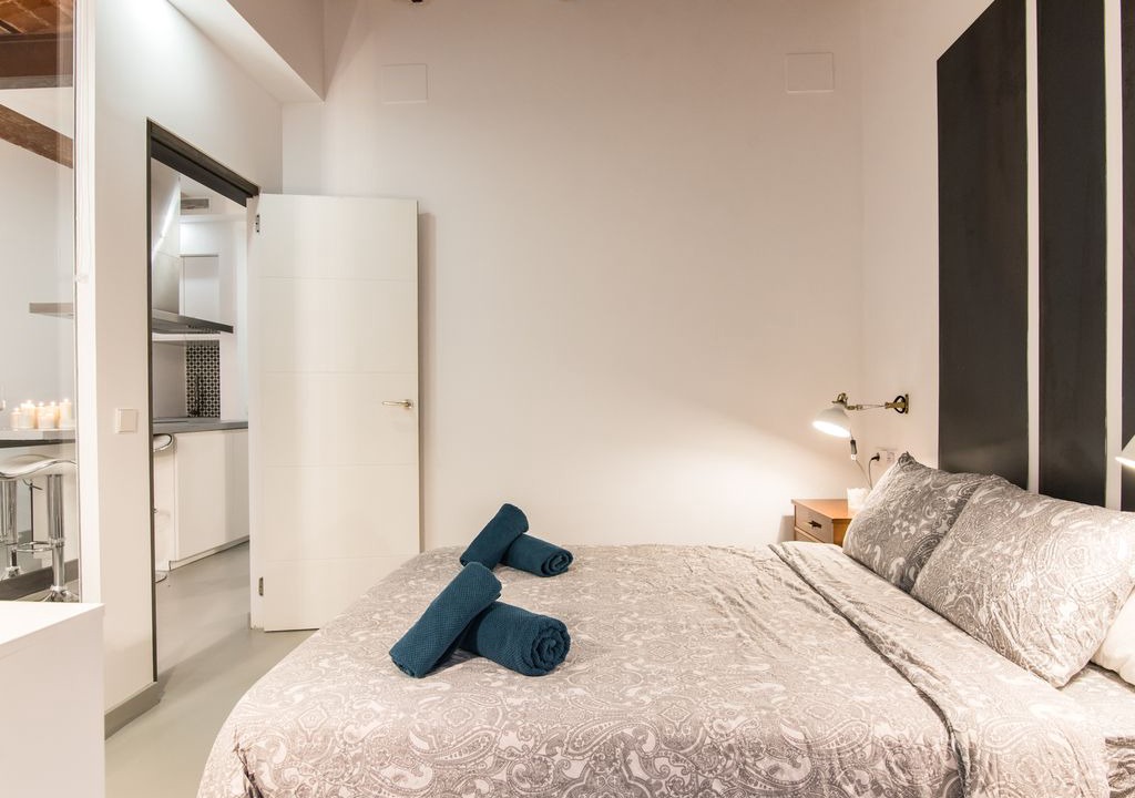 Photo of Bedroom in El Baix Guinardo