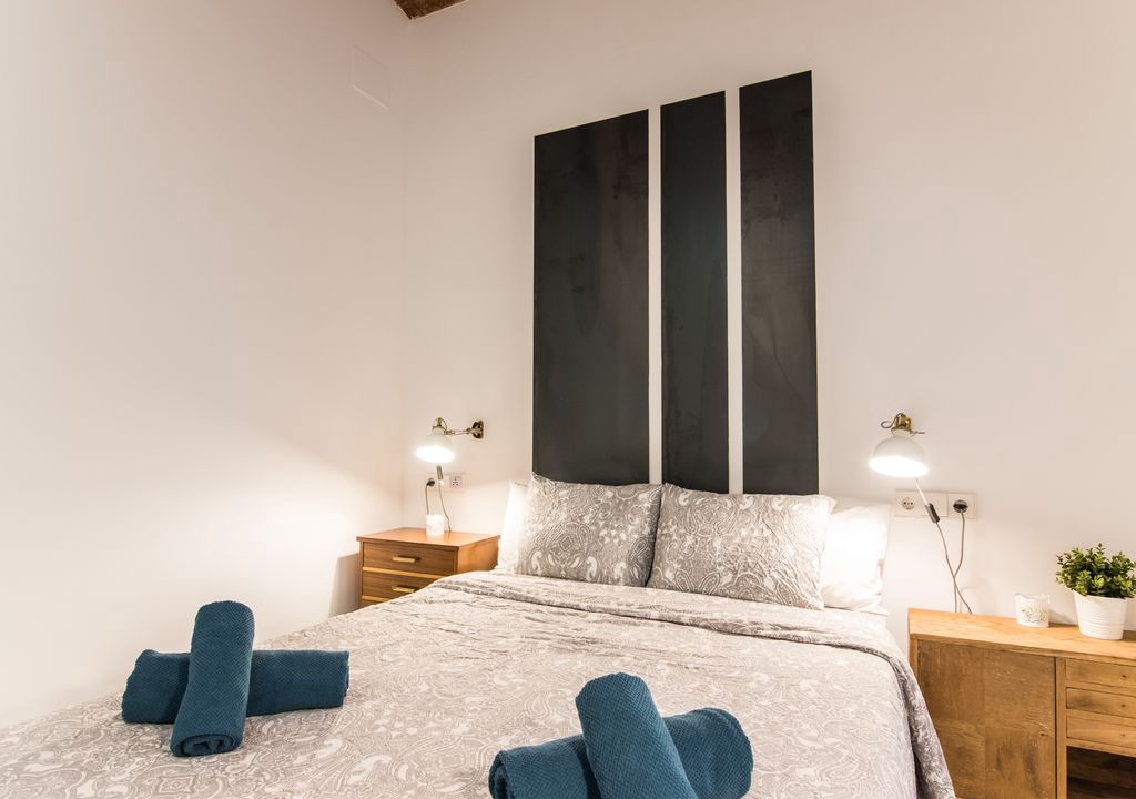 Photo of Bedroom in El Baix Guinardo