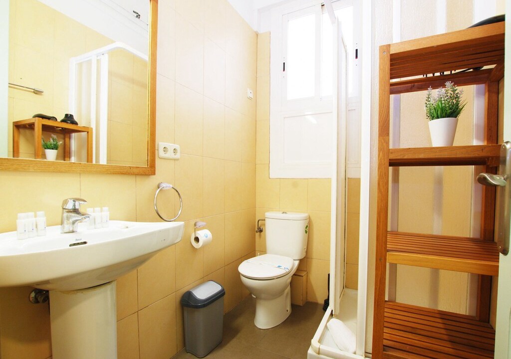 Photo of Bathroom in Dreta de l'Eixample