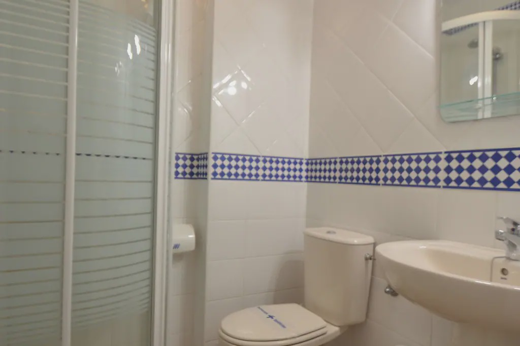 Photo of Bathroom in Punta del Moral
