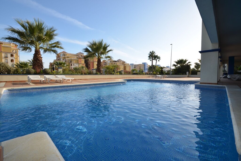 Photo of Outdoor in Punta del Moral