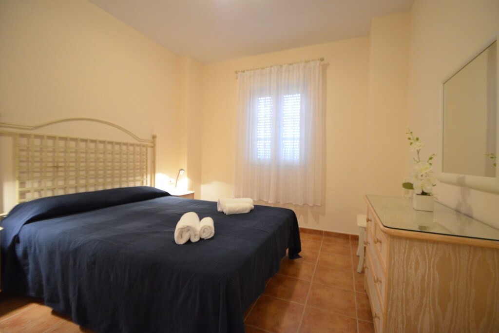 Photo of Bedroom in Punta del Moral