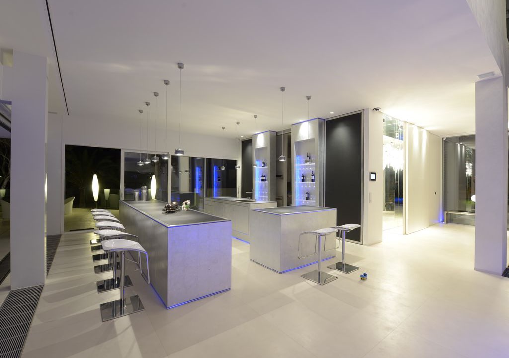 Photo of Livingroom in Cala Serena