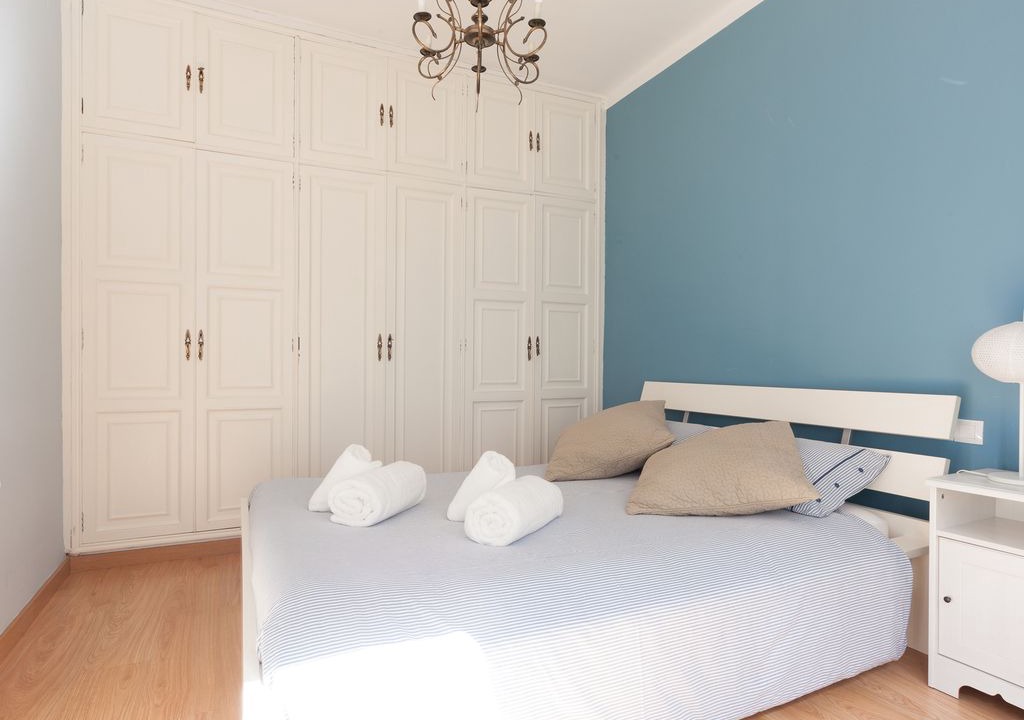 Photo of Bedroom in Barcelona