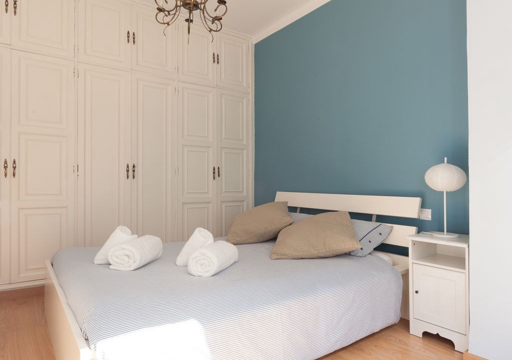 Photo of Bedroom in Barcelona