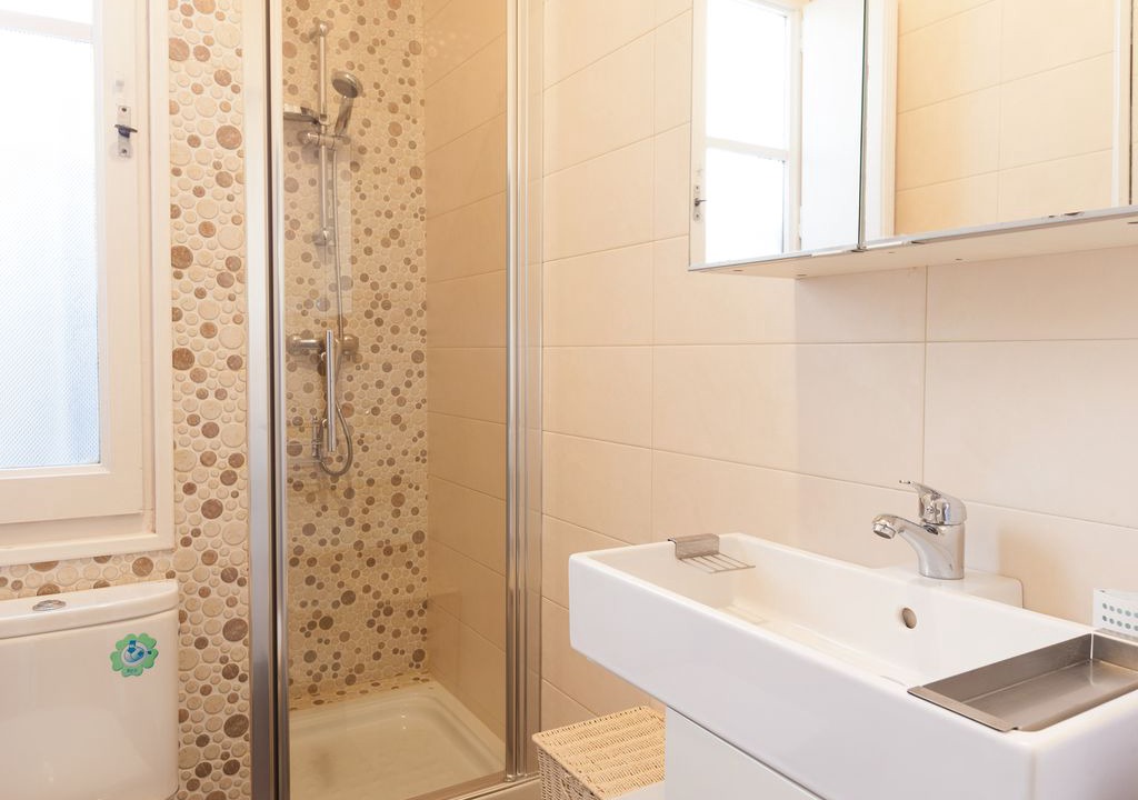 Photo of Bathroom in Barcelona
