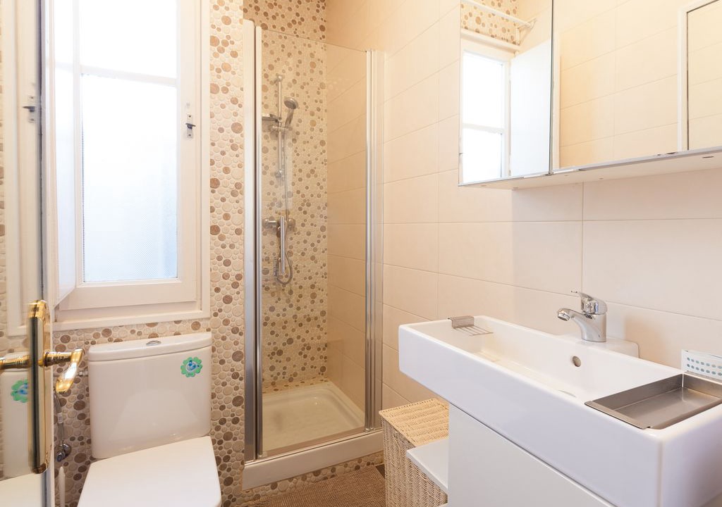Photo of Bathroom in Barcelona