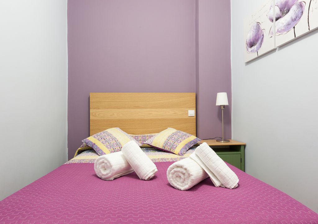 Photo of Bedroom in Barcelona