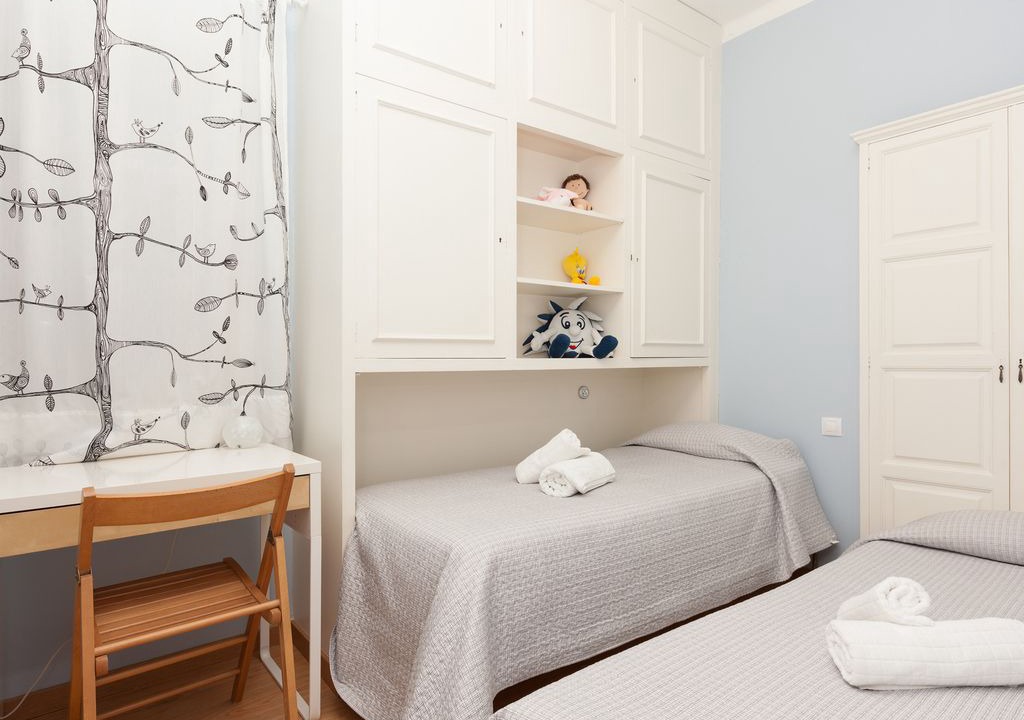 Photo of Bedroom in Barcelona