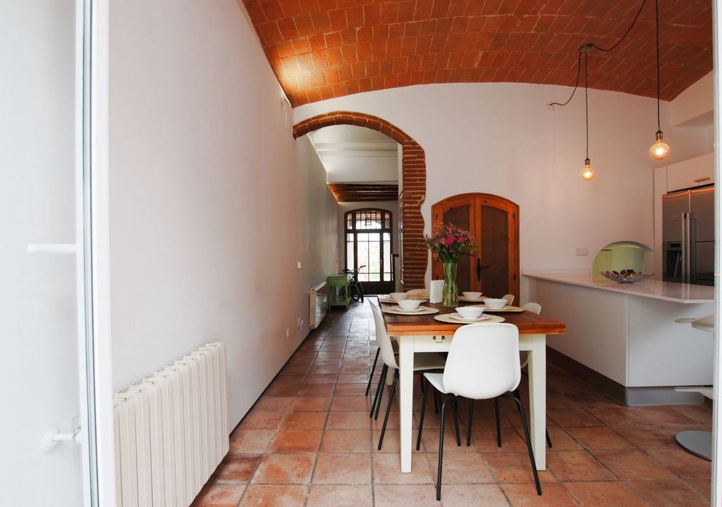 Photo of Livingroom in Vilassar de Mar