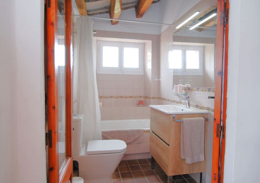 Photo of Bathroom in Vilassar de Mar