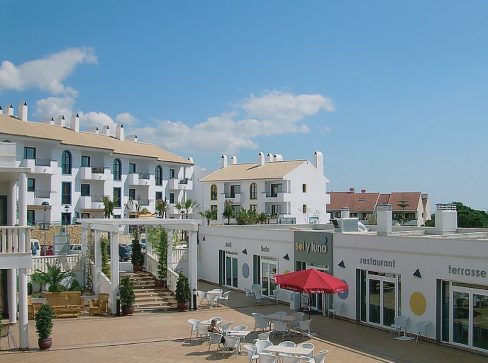 Photo of Buildings in L'Alfas del Pi