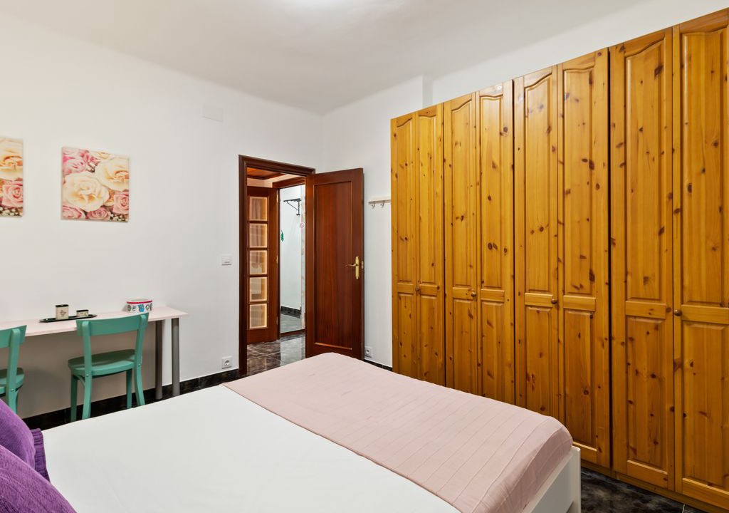 Photo of Bedroom in La Bordeta