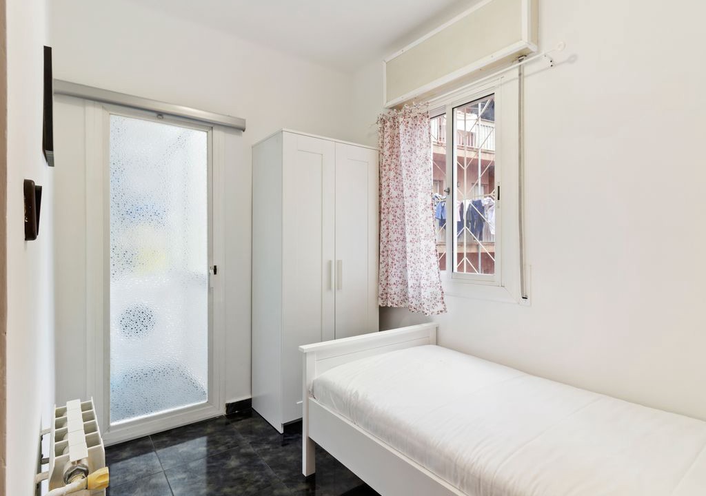 Photo of Bedroom in La Bordeta