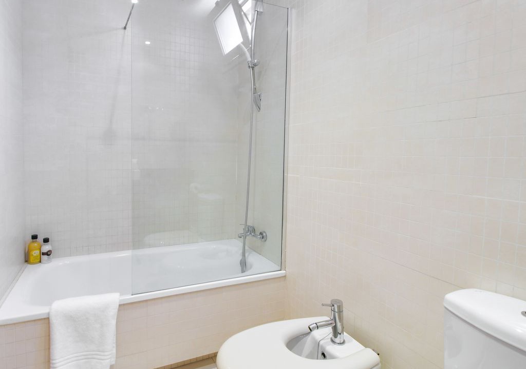 Photo of Bathroom in La Font de la Guatlla