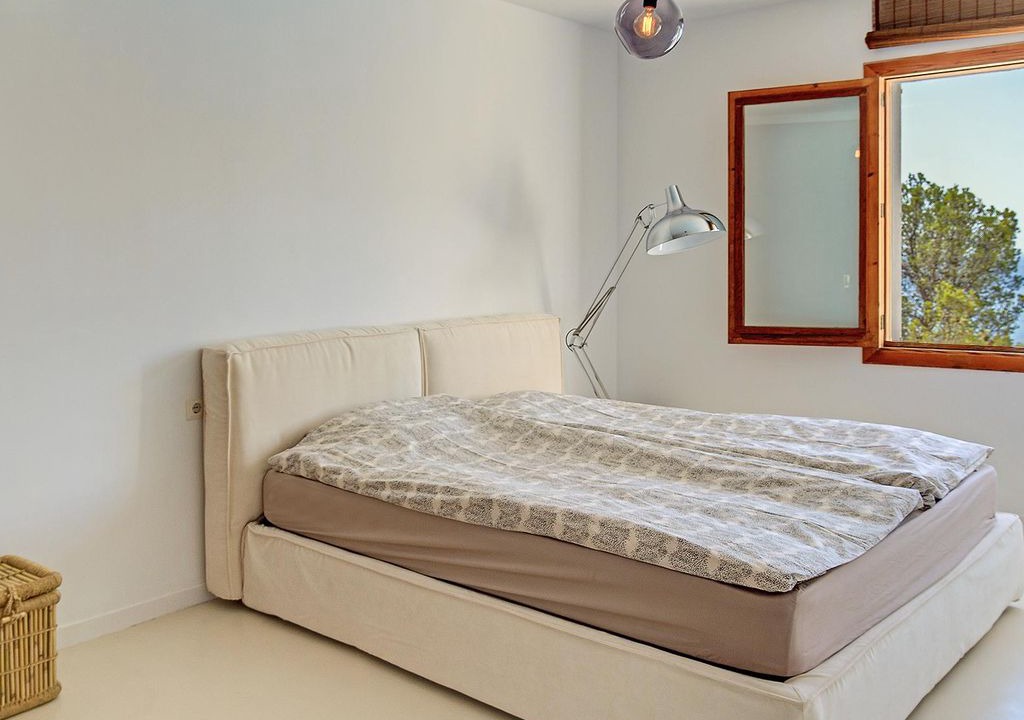 Photo of Bedroom in Costa d'en Blanes