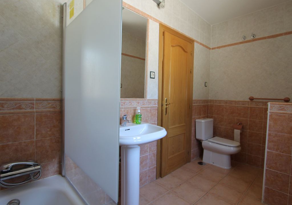 Photo of Bathroom in Sesena