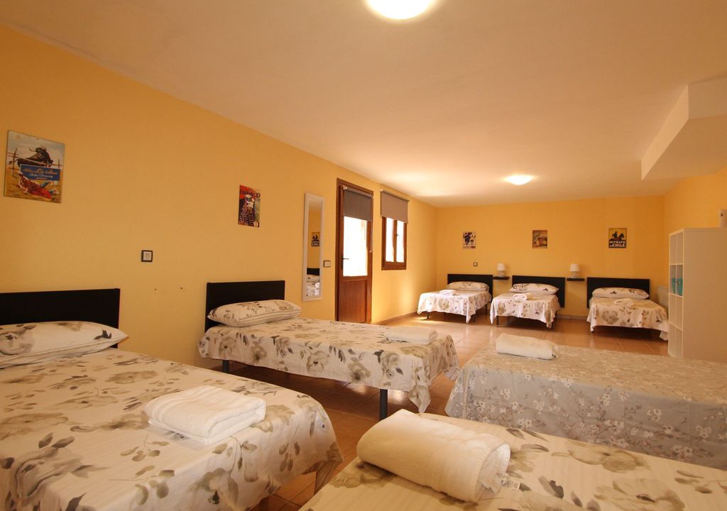 Photo of Bedroom in Sesena