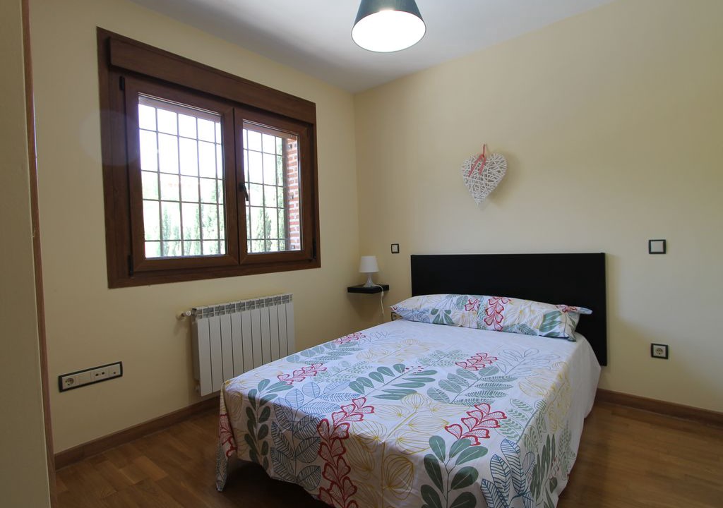 Photo of Bedroom in Sesena