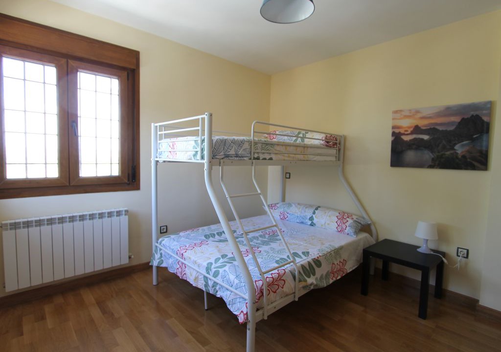 Photo of Bedroom in Sesena
