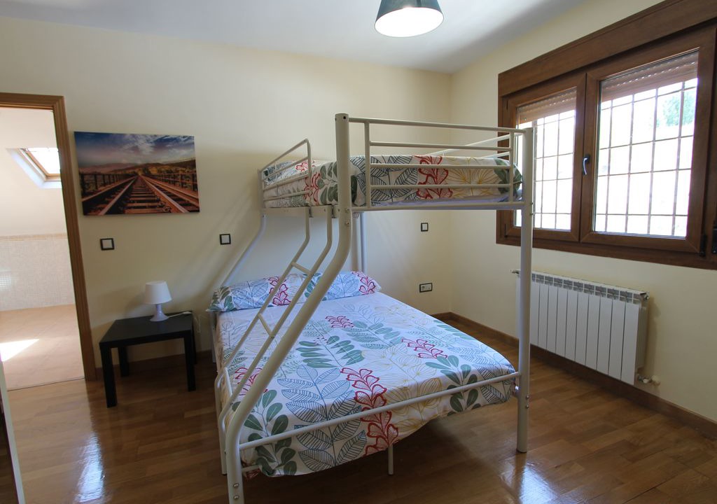Photo of Bedroom in Sesena