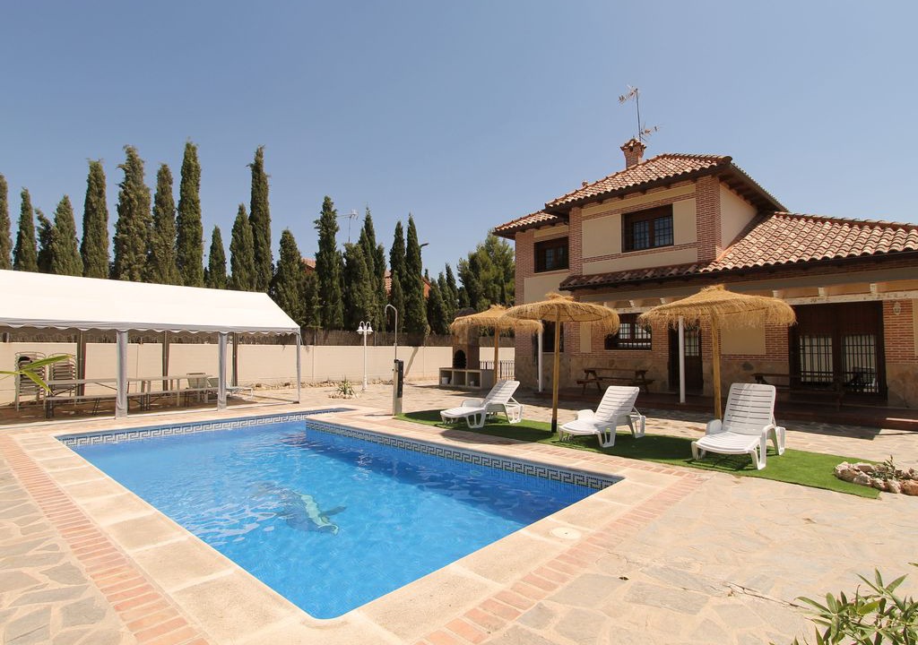 Photo of Outdoor in Sesena