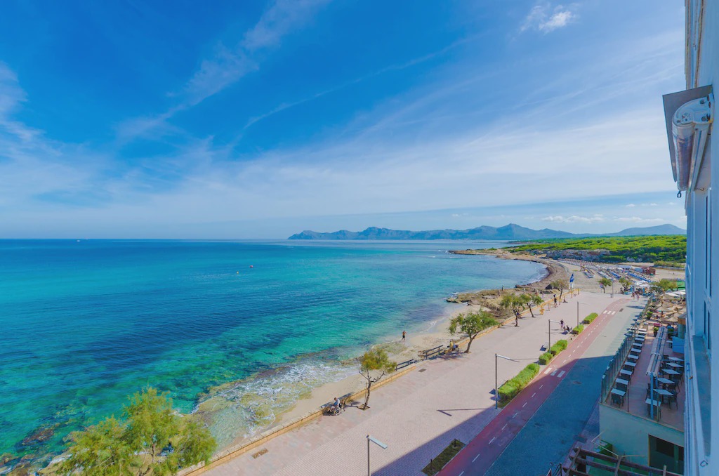 Photo of Outdoor in Son Baulo