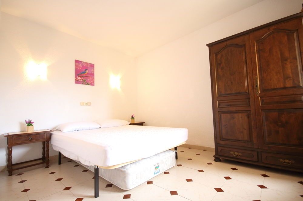 Photo of Bedroom in La Empedrola
