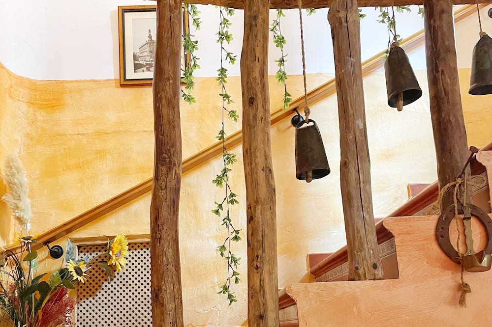 Photo of Bedroom in Rozalen del Monte