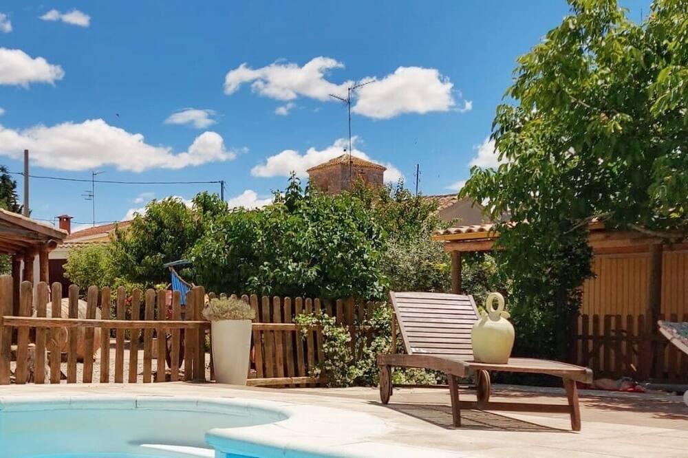 Photo of Outdoor in Rozalen del Monte