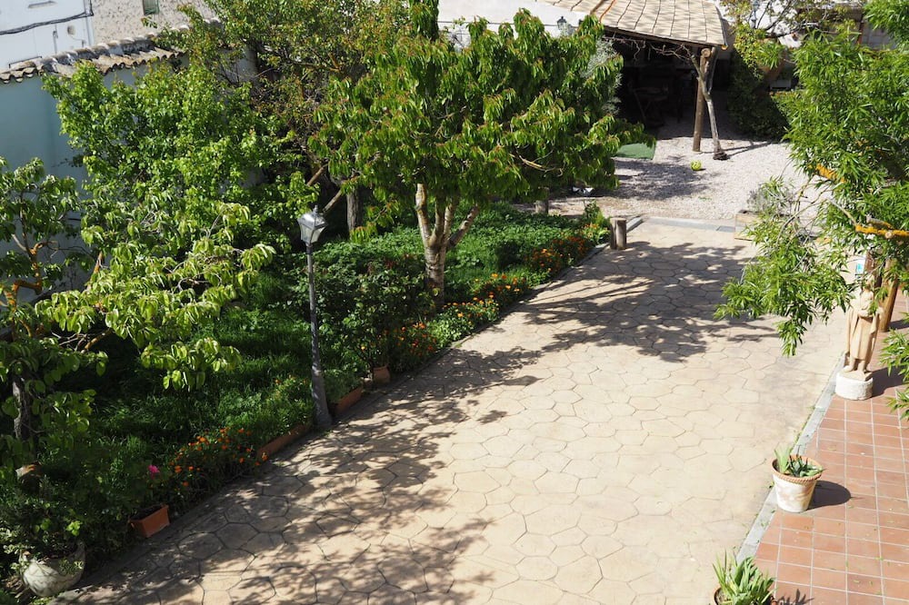 Photo of Outdoor in Rozalen del Monte