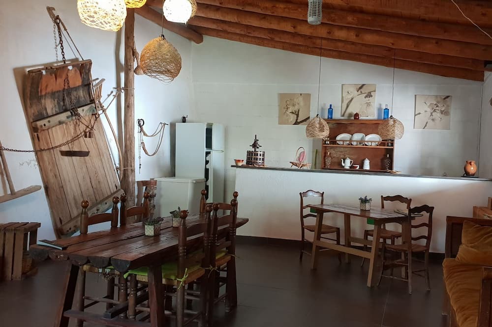 Photo of Kitchen in Rozalen del Monte