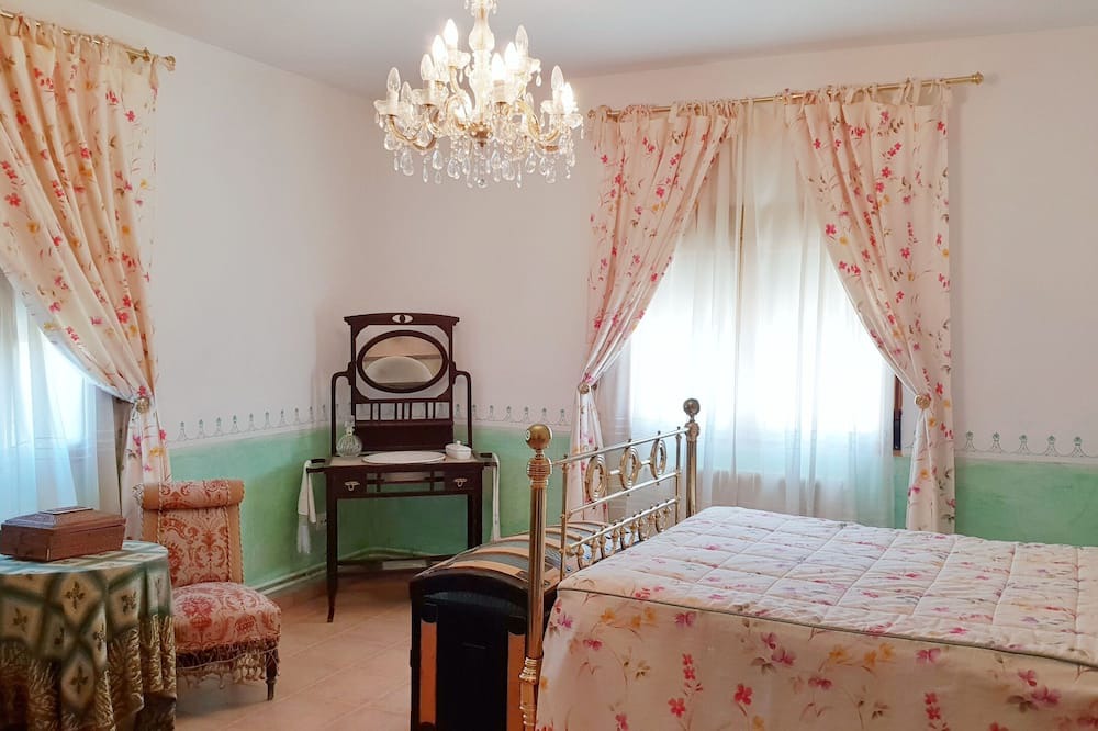 Photo of Bedroom in Rozalen del Monte