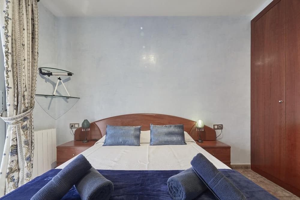 Photo of Bedroom in Sant Andreu de Llavaneres