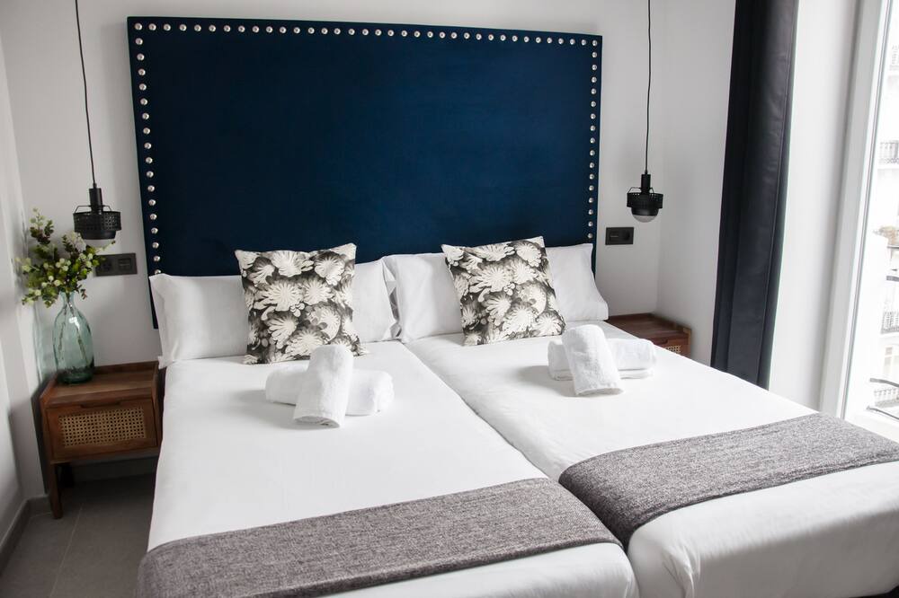 Photo of Bedroom in Eixample