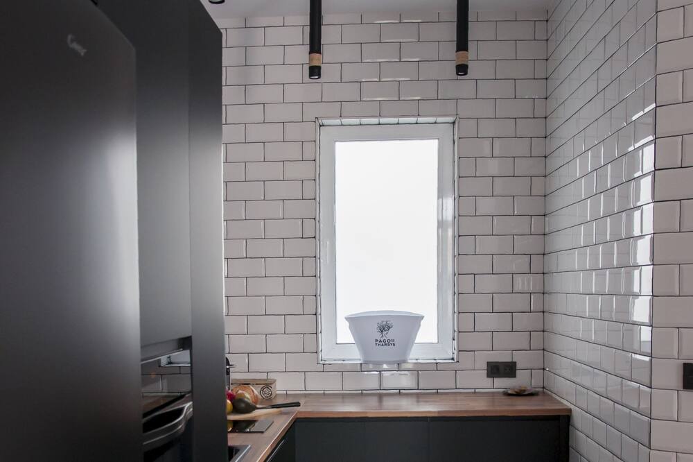 Photo of Kitchen in Eixample