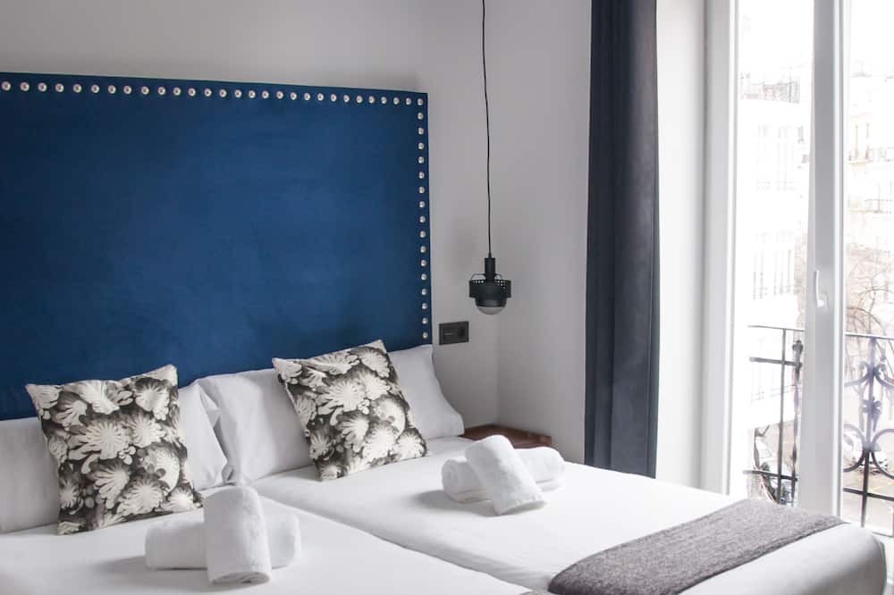 Photo of Bedroom in Eixample