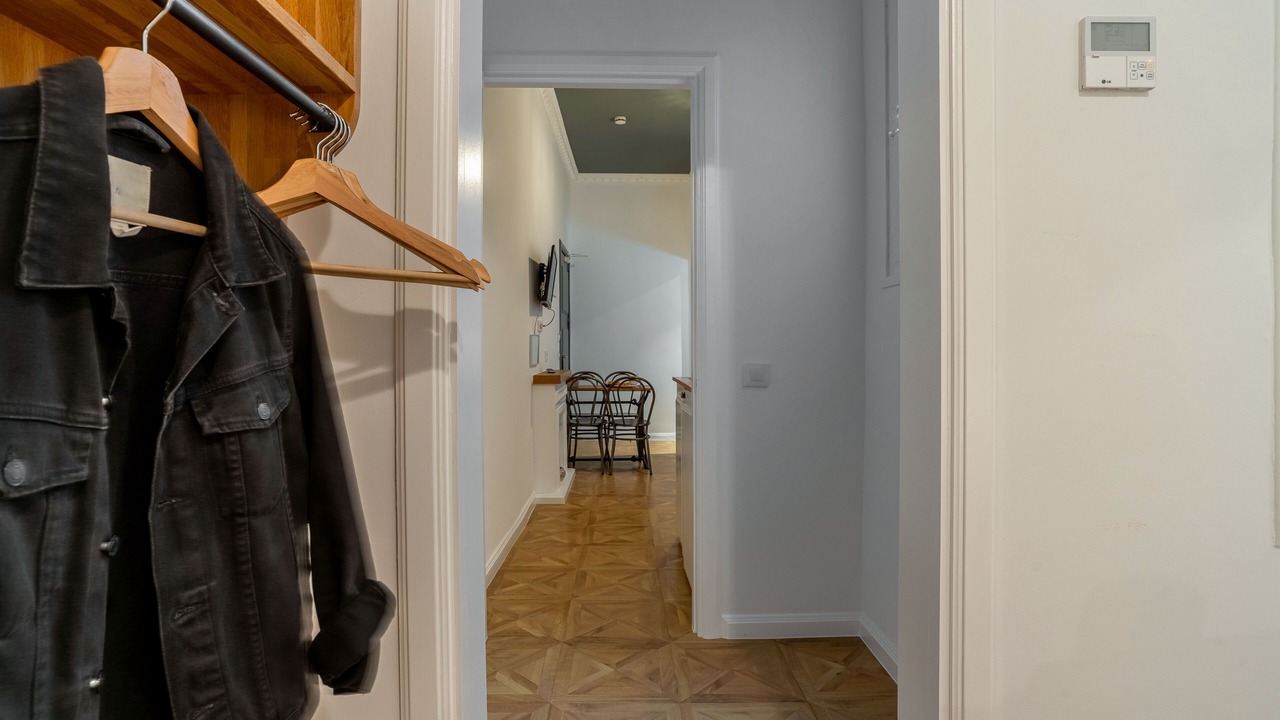 Photo of Bedroom in la Vila de Gracia