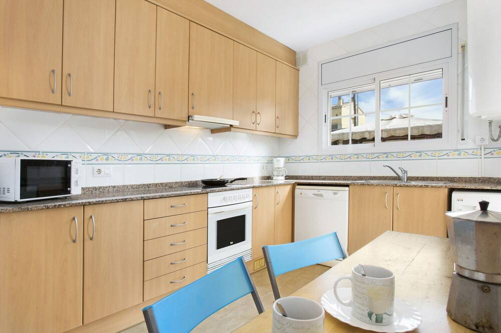 Photo of Kitchen in Vidreres
