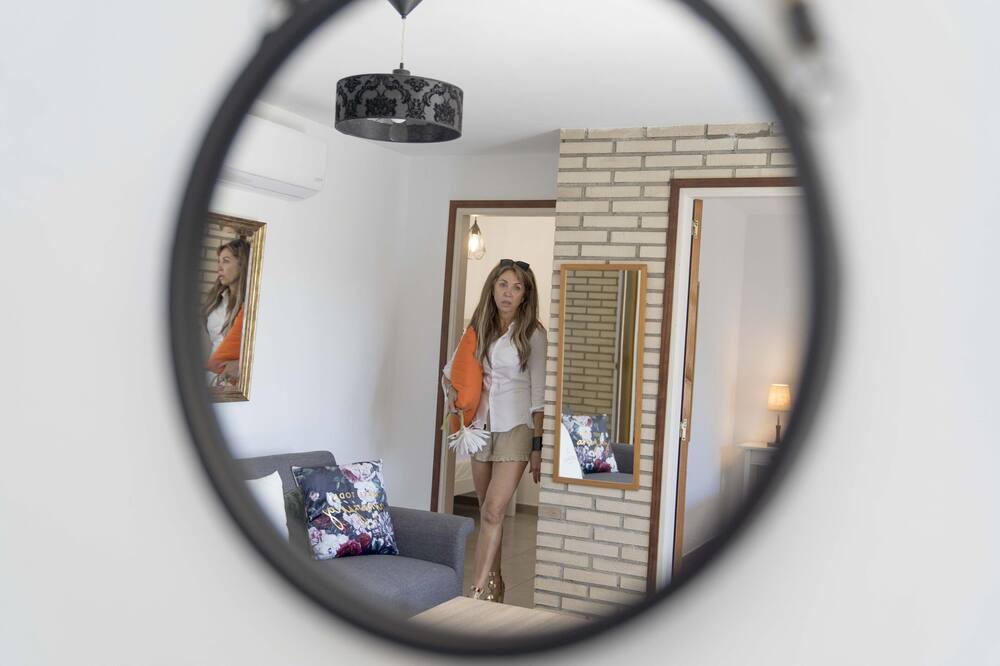 Photo of Bedroom in Tordera