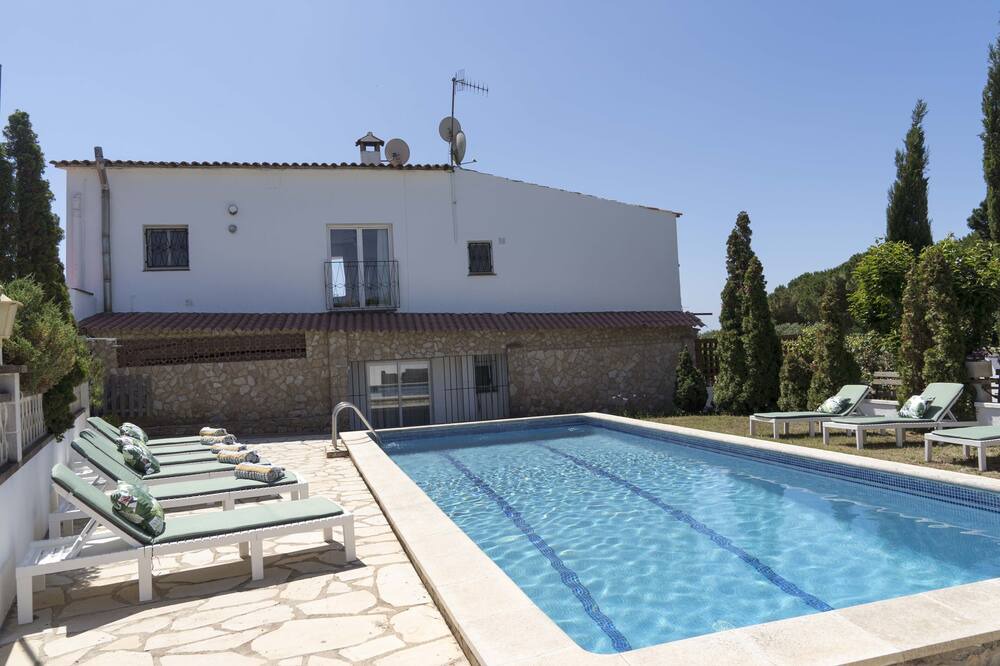 Photo of Outdoor in Tordera