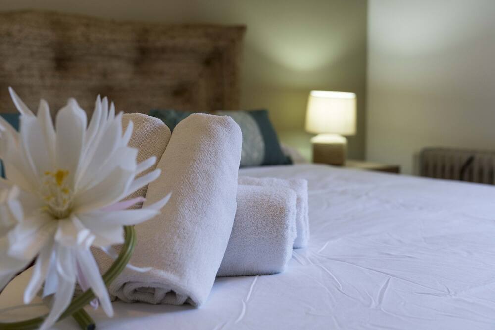 Photo of Bedroom in Tordera