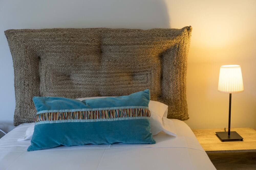 Photo of Bedroom in Tordera