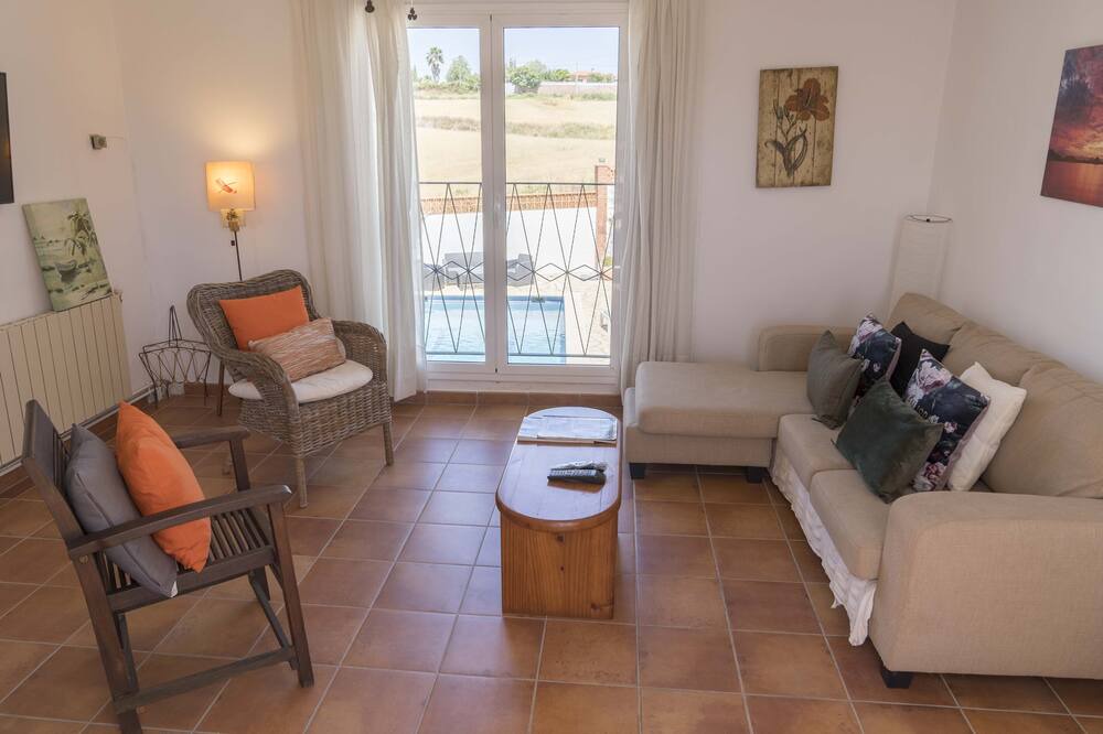 Photo of Livingroom in Tordera