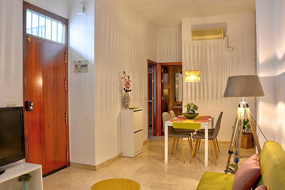 Photo of Livingroom in San Gil