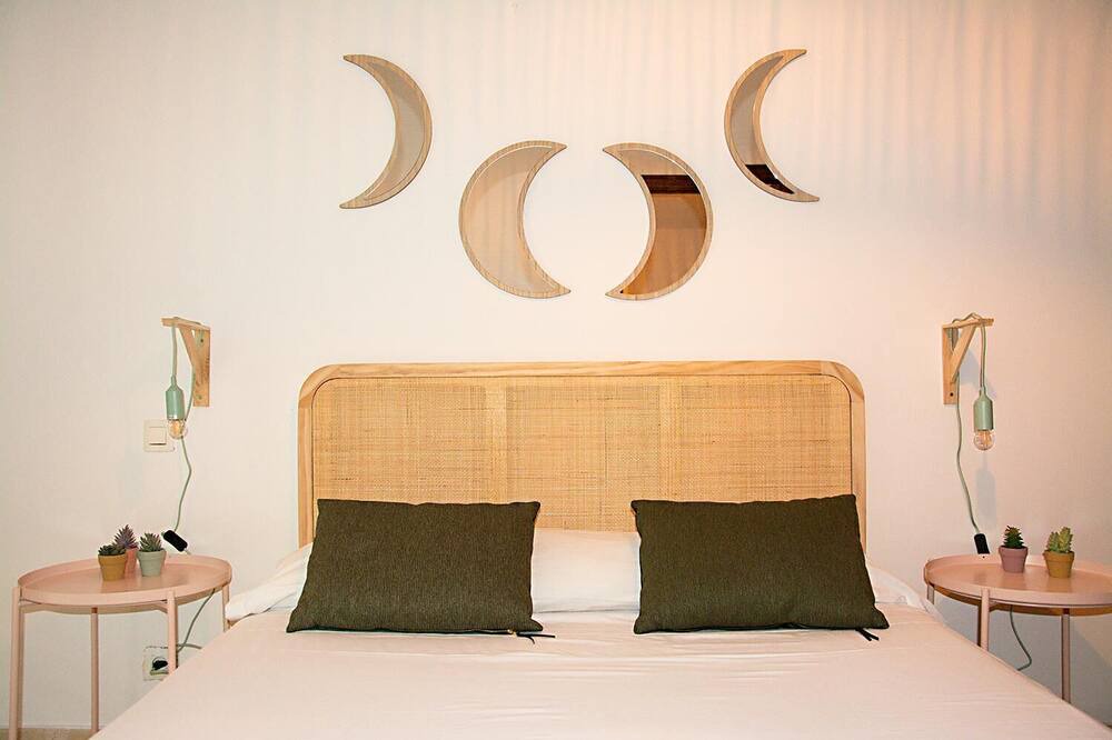 Photo of Bedroom in San Gil