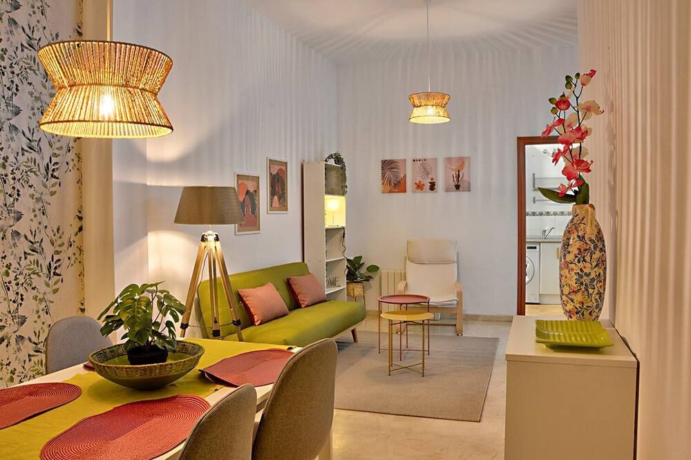 Photo of Livingroom in San Gil