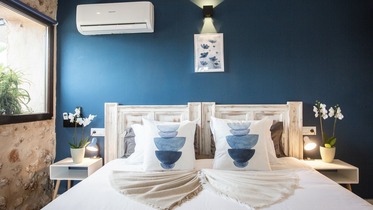 Photo of Bedroom in Campos